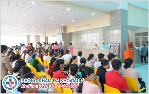 bệnh viện phụ sản TP.HCM