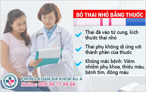 Bỏ thai 2 tháng bằng cách hút thai　　