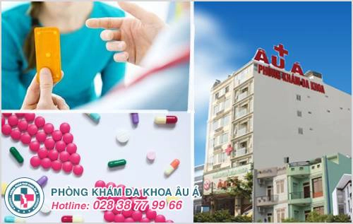 các loại thuốc phá thai