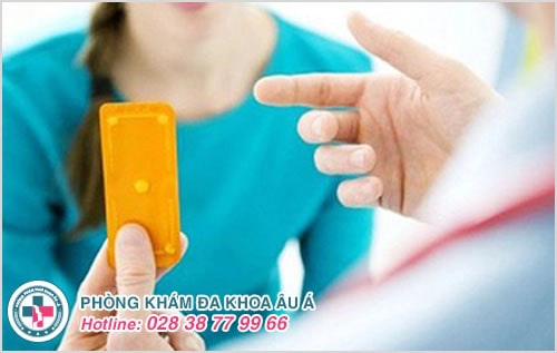 các phương pháp bỏ thai