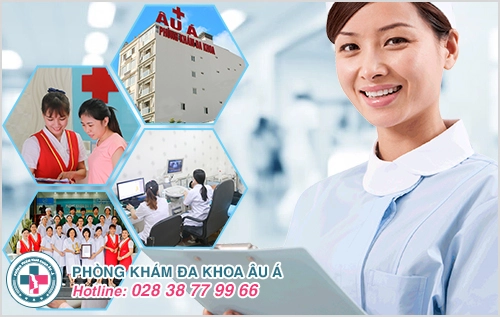 Địa chỉ phá thai an toàn, kín đáo tại TP. HCM