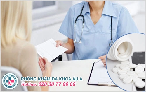 Phá thai bằng thuốc cần tuân thủ đúng chỉ định bác sĩ chuyên khoa