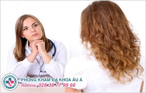 Bác sĩ tư vấn thời điểm phá thai an toàn
