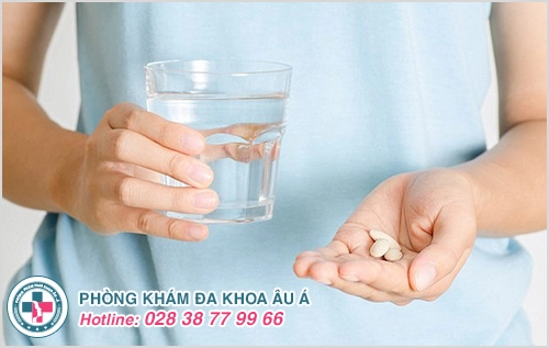Thuốc bỏ thai