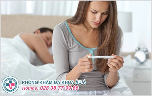 Các phương pháp chấm dứt thai kì an toàn