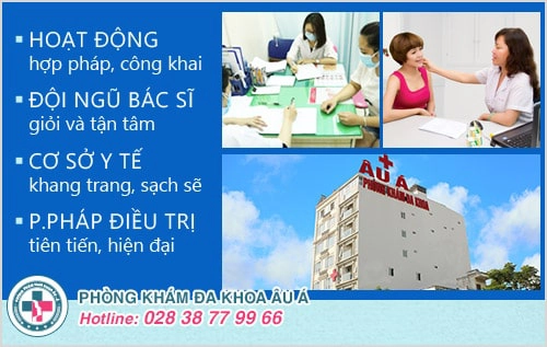 Các phương pháp đình chỉ thai an toàn
