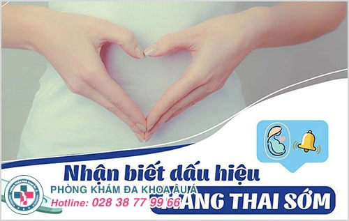 11 dấu hiệu nhận biết có thai sớm nhất chị em nên lưu ý