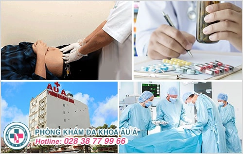 Đình chỉ thai 1 tuần – 6 tháng bằng cách nào?