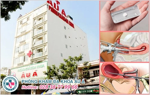 Hút thai an toàn và những điều chị em cần biết