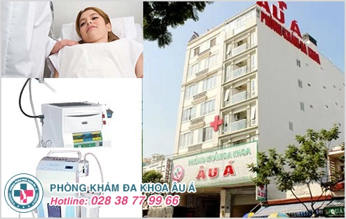 thuốc tránh thai mất kinh