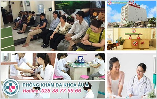 Tư vấn phá thai ngoài ý muốn an toàn