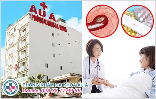 Tư vấn thuốc phá thai an toàn tại thành phố Hồ Chí Minh