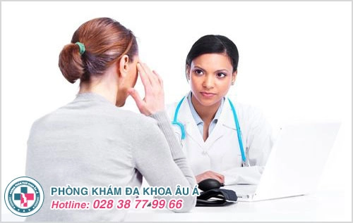 Tư vấn thuốc phá thai an toàn tại thành phố Hồ Chí Minh