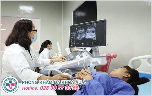 Phá thai sớm, giai đoạn đầu cần có sự chỉ định của bác sĩ chuyên khoa
