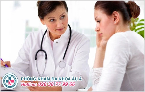 phá thai tại bệnh viện Mê Kông