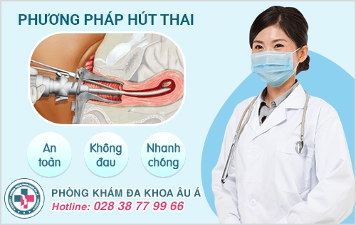 Những thông tin liên quan đến phá thai ngoại khoa chị em nên biết