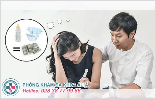 quy trình phá thai