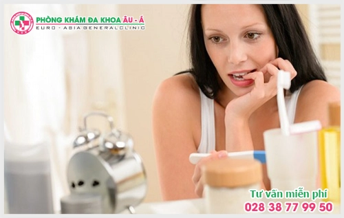 Siêu âm phụ khoa ở đâu tốt tại TPHCM?