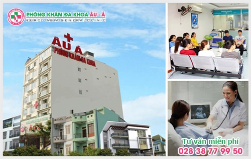 Siêu âm phụ khoa ở đâu tốt tại TPHCM?