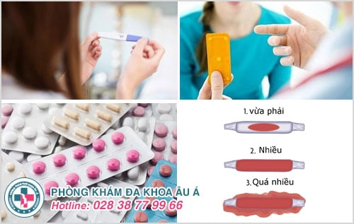 Thời gian uống thuốc phá thai cần tuân thủ đúng chỉ định bác sĩ chuyên khoa