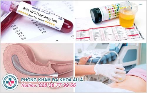 Bác sĩ chỉ cách nhận biết dấu hiệu có thai sớm, chính xác