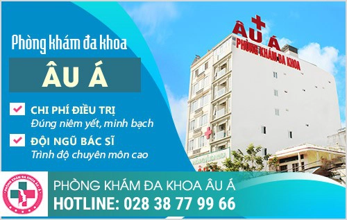 Chậm kinh ra máu nâu