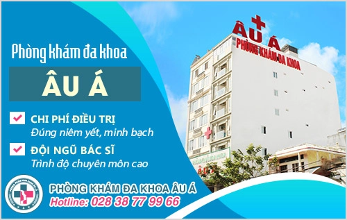 chậm kinh ra máu nâu