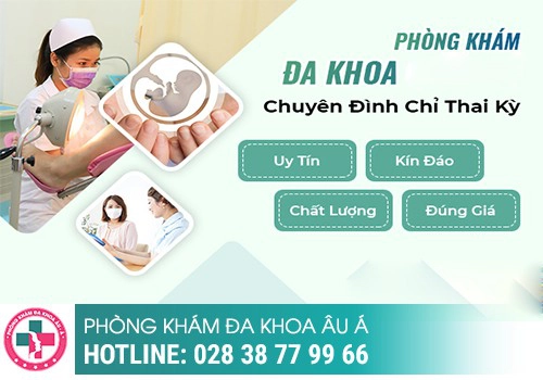 Nên phá thai ở bệnh viện hay phòng khám 