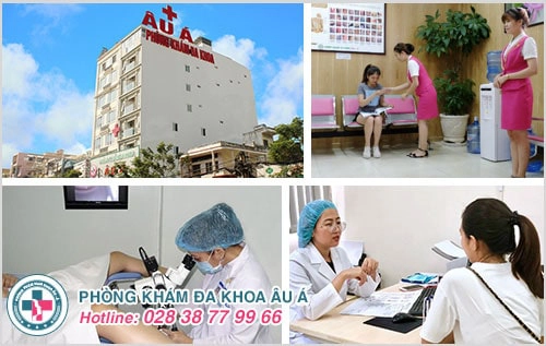 bệnh viện phụ sản