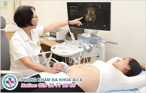 bệnh viện phụ sản