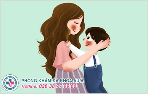 Muốn mang thai phải làm sao?