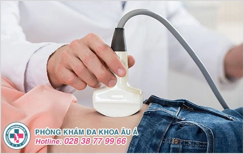 chi phí khám phụ khoa