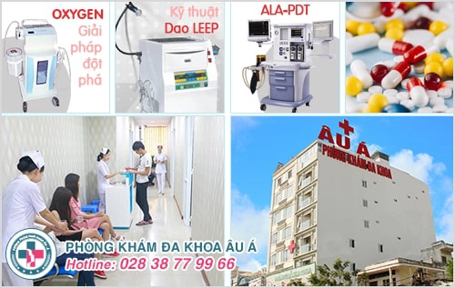 Mụn âm đạo là bệnh gì? Chữa bằng phương pháp nào?
