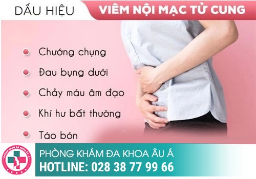 NHỮNG BỆNH PHỤ KHOA THƯỜNG GẶP Ở NỮ GIỚI
