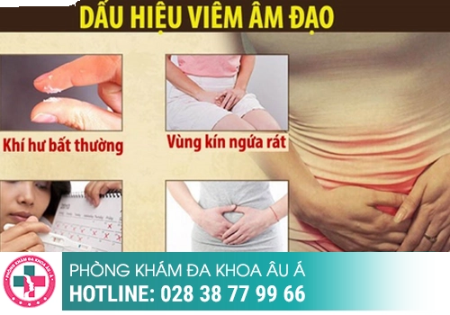 Huyết trắng màu nâu là bị gì?