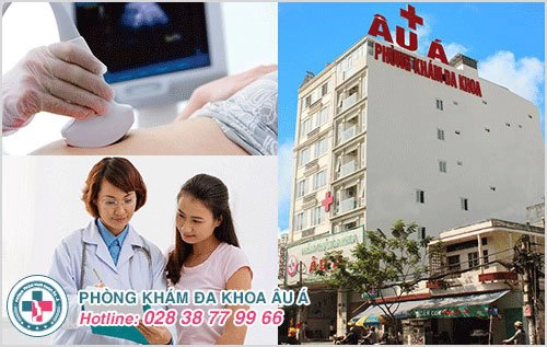 Polyp tử cung là gì? Có nguy hiểm không?