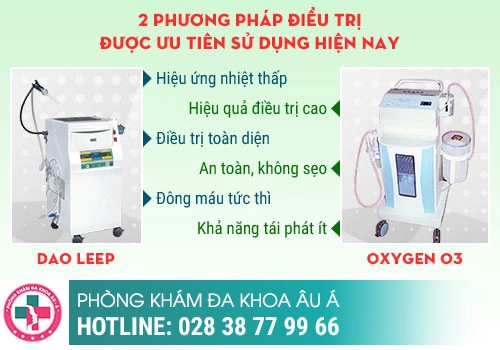 PHƯƠNG PHÁP HỖ TRỢ ĐIỀU TRỊ KHÍ HƯ MÀU VÀNG HIỆU QUẢ, AN TOÀN