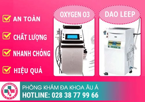 Phương pháp điều trị khí hư