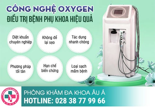CÁC PHƯƠNG PHÁP ĐIỀU TRỊ NHANH BỆNH NGỨA ÂM ĐẠO THƯỜNG GẶP