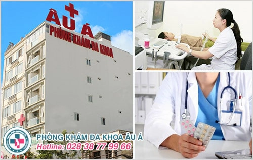 Hột le, mồng đốc, âm vật bị đau là dấu hiệu của bệnh gì?