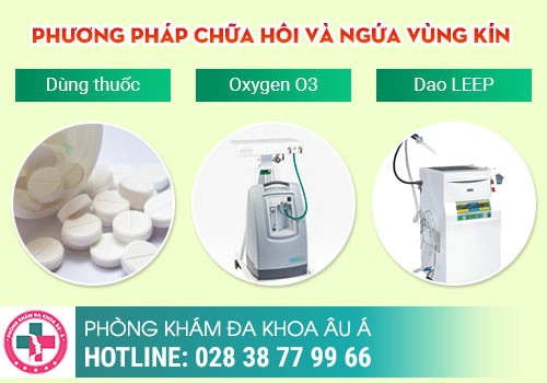 Phải làm sao khi bị ngứa 2 bên mép vùng kín?