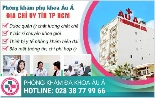 khám tiết niệu