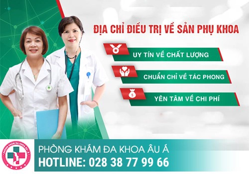 Bác Sĩ Tư Vấn Phụ Khoa Miễn Phí Trực Tuyến