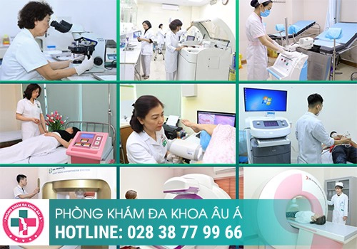Những biểu hiện của bệnh viêm nhiễm phụ khoa chị em cần biết