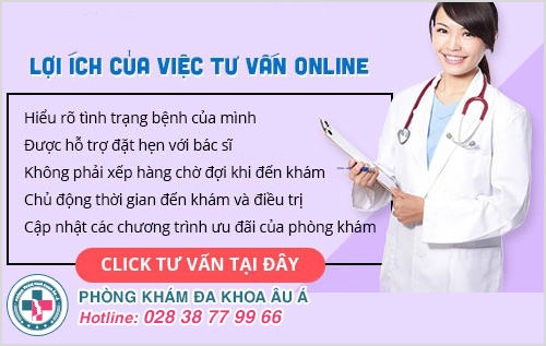 Khám phụ khoa ở đâu tốt tại TP.HCM?