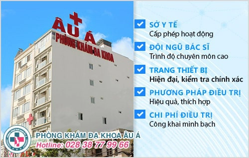 khám phụ khoa tổng quát