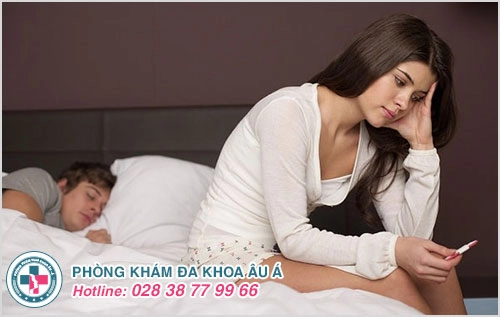 Nguyên nhân khiến kinh nguyệt không đều và cách điều trị hiệu quả