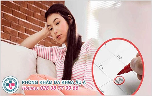 Hiện tượng mất kinh là gì? Có nguy hiểm không?
