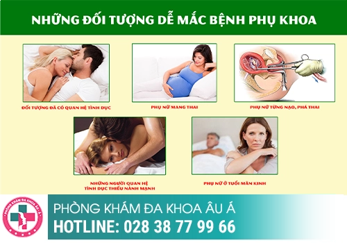 Bác sĩ tư vấn phụ khoa giải đáp nhanh chóng, miễn phí
