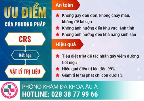  Bệnh viện khám tiết niệu nữ tốt nhất